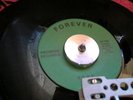 FOREVER - F.T.P.E / TO HUMANITY  Modern Soul Boogie  7 INCH