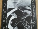 THE CRAVATS THE COLOSSAL TUNES OUT VINYL LP W BONUS FLEXI DISC
