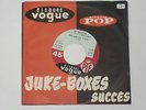 THE ROULETTES -Hully gully slip 'n' slide- 7