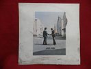 Pink Floyd Wish You Were Here vinyl LP record 1975 FIRST ISSUE