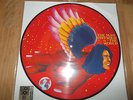 David Bowie- The man who sold the world Picture Disc RSD 2016