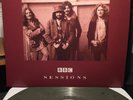 Led Zeppelin ?– BBC Sessions NEW Blimp EV665 GREY MARBLED VINYL LP