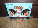 ELVIS PRESLEY - DOUBLE TROUBLE  - RCA LSP 3787 - STEREO LABEL - 1967