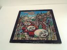 Mahogany Rush ?- Strange Universe ORIG. US LP