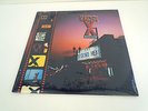 Racer X ?- Second Heat SEALED ORIG. US LP Paul Gilbert