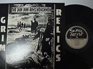 The Dum Dum Boys/Henchmen - Auckland Punk on Sonic Heist label 1989