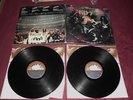 Kiss ? Alive 2 LP 1975 Casablanca Records ?– NBLP 7020 RARE BROWN BOGART LABEL