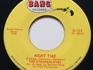 NORTHERN SOUL The Strangeloves NIGHT TIME Bang 45 rare Canadian pressing KILLER
