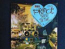 Prince - Sign 'O' The Times - German LP 1987 w/ Sticker