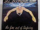 The Boomtown Rats Fine Art Of Surfacing SEALED 1st Press 1979 US  LP Bob Geldof
