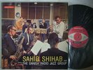 SAHIB SHIHAB AND THE DANISH RADIO JAZZ GROUP OKTAV / JAPAN REISSUE