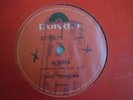 TRIO TERNURA A GIRA LAST TANGO IN PARIS / BRAZIL FUNK 7INCH EX+