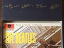 The Beatles Blue Box Collection + White Album   Aust Press