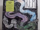 R.E.M. ?– Reckoning SEALED 1st Pressing 1984 USA LP w/ Orig Hype Sticker REM