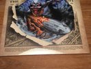 Iron Maiden Empire Of The Clous 12