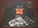 CREATIVE ROCK GORILLA ORIG GREEN BRAIN METRONOME PROG BLUES PSYCH TOP RARE LP
