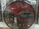 The Get Up Kids - On A Wire LP - 1st Press /1000 - Picture Disc saves the day