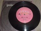 Pilgrimage - Aussie Prog  - Just For You / Walk In The Light - Infinity INK-4434