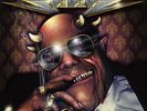 U.D.O. - Decadent   (2 LPs in Gold Vinyl) Neu 