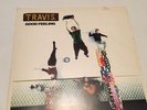 Travis Good Feeling Vinyl RARE