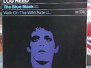 RARE 1982 RCA RECORDS--LOU REED-12