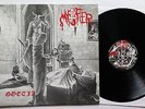 MYSTIFIER - Göetia LP 1st pressing Osmose 1993 absu beherit