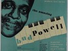 Bud Powell - The Amazing 10