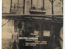 Dexter Gordon - One Flight Up LP - Blue Note - BLP 4176 Mono RVG NY USA
