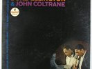 Duke Ellington & John Coltrane - S/T LP - Impulse - A-30 Mono RVG