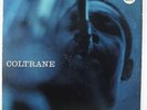 John Coltrane Quartet - Coltrane LP - Impulse - AS-21 Stereo