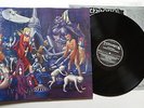 Cathedral - Forest of Equilibrium MOSH 43 orig. Gatefold