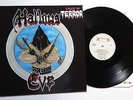 Hallows Eve - Tales of Terror LP 1985 - ROADRUNNER - RR 9772