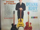 Duane Eddy-1,000,000 Worth-Rare Orig. Guitar Instrumental LP-Jamie Stereo-SEALED