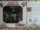 BLOPS all 3 LPs Box mint - SHADOKS Pokora CHILE psych folk prog jewel