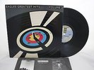 EAGLES Greatest Hits Volume 2 RECORD LP 60205-1 NM/NM+ SOUND Asylum 1982