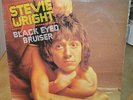 STEVIE WRIGHT    - BLACK EYED BRUISER -     12