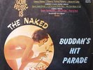 bubble gum music is the naked truth-buddah 60's hits-rare israeli pressing-sexy