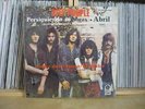 DEEP PURPLE - Chasing shadows / Mexico PS 7