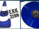 KRAFTWERK - ZERO Blue Vinyl /200 - Soest 1970 Neu Organisation Tone Float New