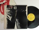 Rolling Stones - Sticky Fingers - 1971 Vinyl LP Record + Zipper COC 59100 (EX)