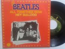 45T BEATLES 
