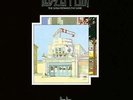 LED ZEPPELIN - The Song Remains The Same  / 4LP Box - Set / 180g / NEU 