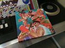 Brave Wave Street Fighter II The Definitive Soundtrack Box Set
