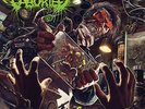 ABORTED - Retrogore LP - Black Vinyl + CD - Death Metal - SEALED new copy