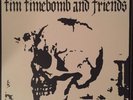 TIM TIMEBOMB AND FRIENDS 3xLP RSD GOLD VINYL RANCID /700 2014