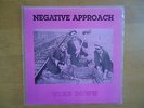 Negative Approach-Tied Down-pink edition-Necros-Poison Idea-Septic Death-KBD