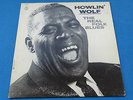 HOWLIN' WOLF 