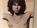 The Doors THE BEST OF THE DOORS 33RPM Double Vinyl LP 1985