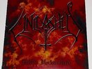 Unleashed ?– Hell's Unleashed LP / Vinyl / German Press (2002) Death Metal