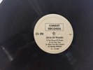 Very Rare Prince  Black Album 1989 Vinyl Charity Records- Never Played